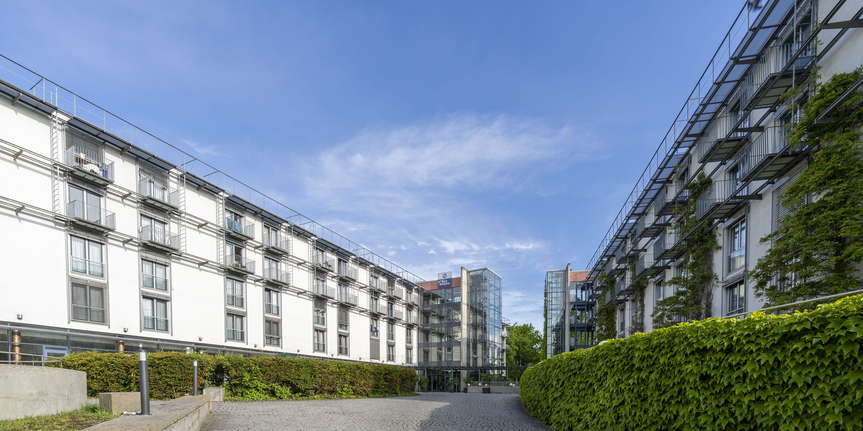 PLAZA Residence Stuttgart-Ditzingen 2/21