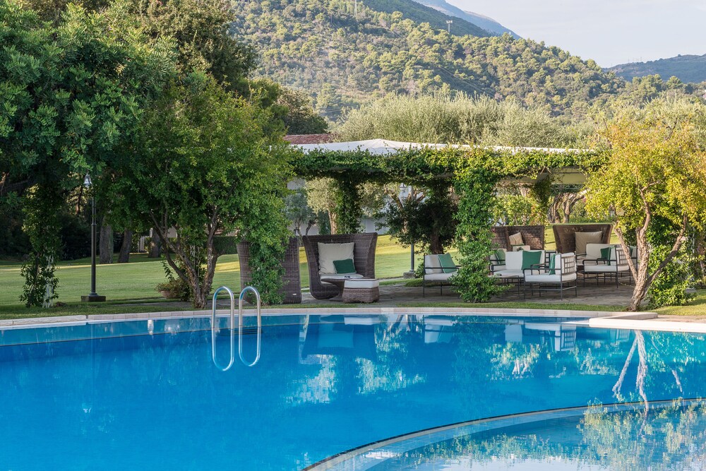 Santavenere Hotel 6/71