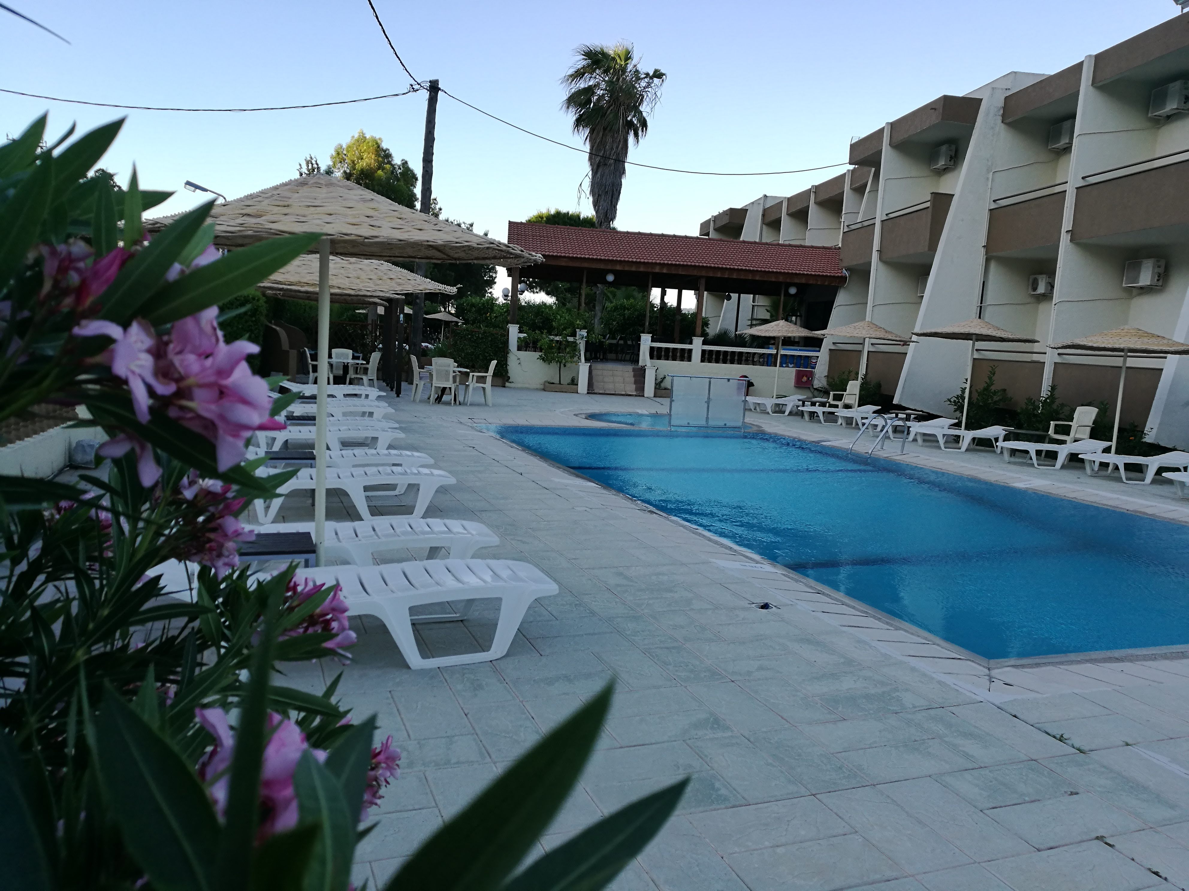 Golden Days Hotel 45/50