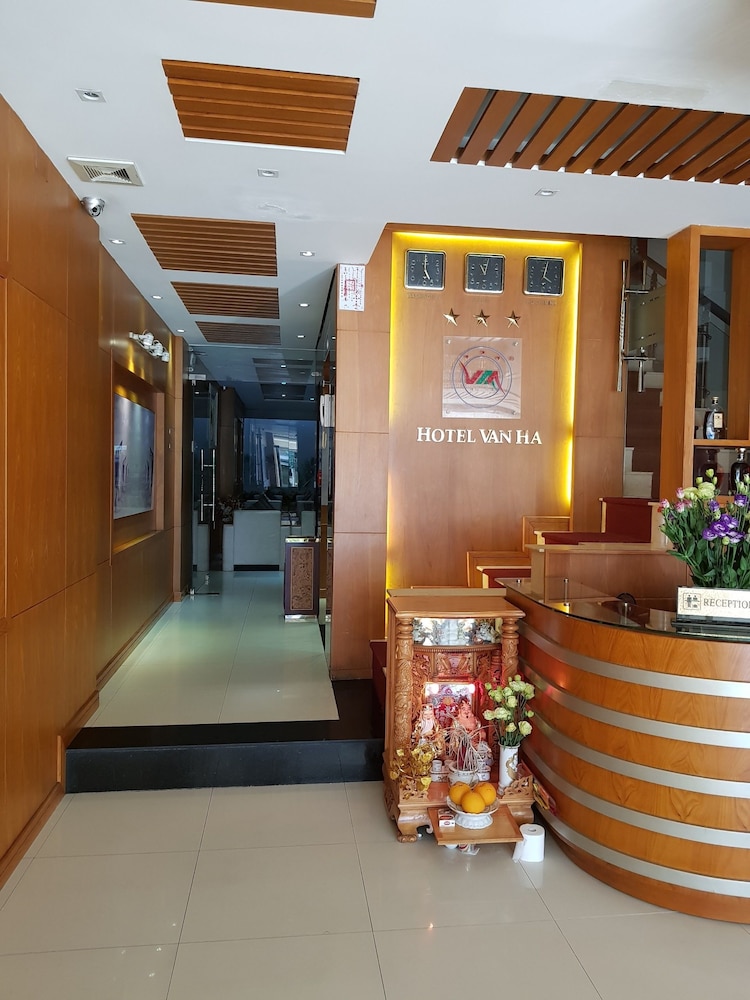 Van Ha Hotel 37/44