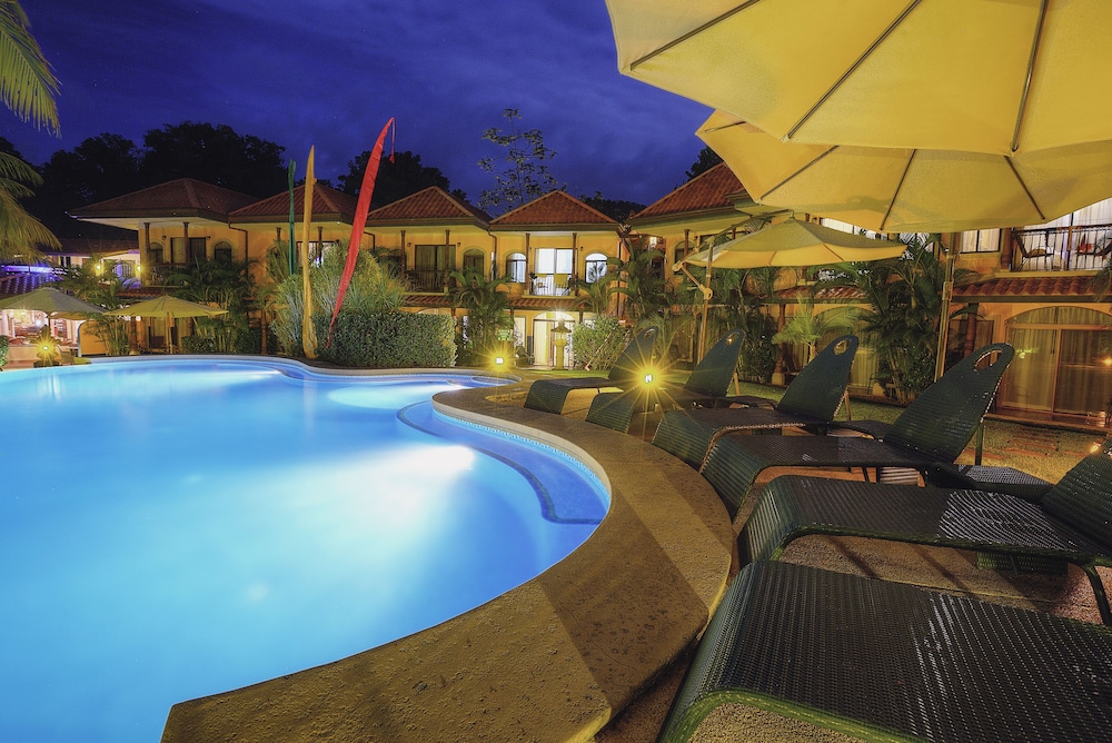 Hotel Cuna Del Angel 3/58