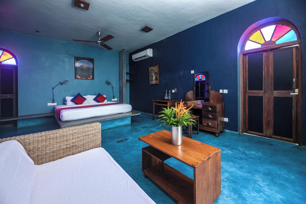 The Dune Eco Village Resort & Spa 28/46