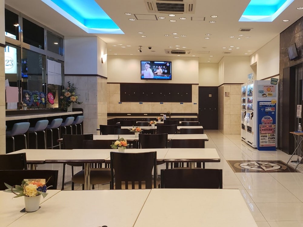 Toyoko Inn Osaka Umeda Nakatsu No.2 54/61