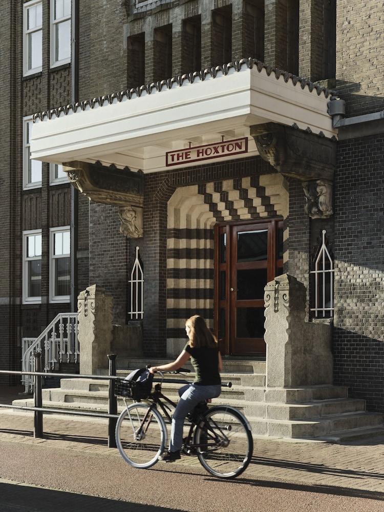 The Hoxton Lloyd Amsterdam in AMSTERDAM