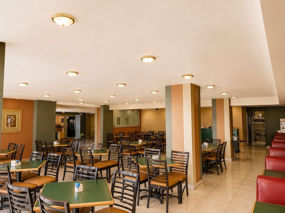 Hotel Son Mar Monterrey Centro 44/54