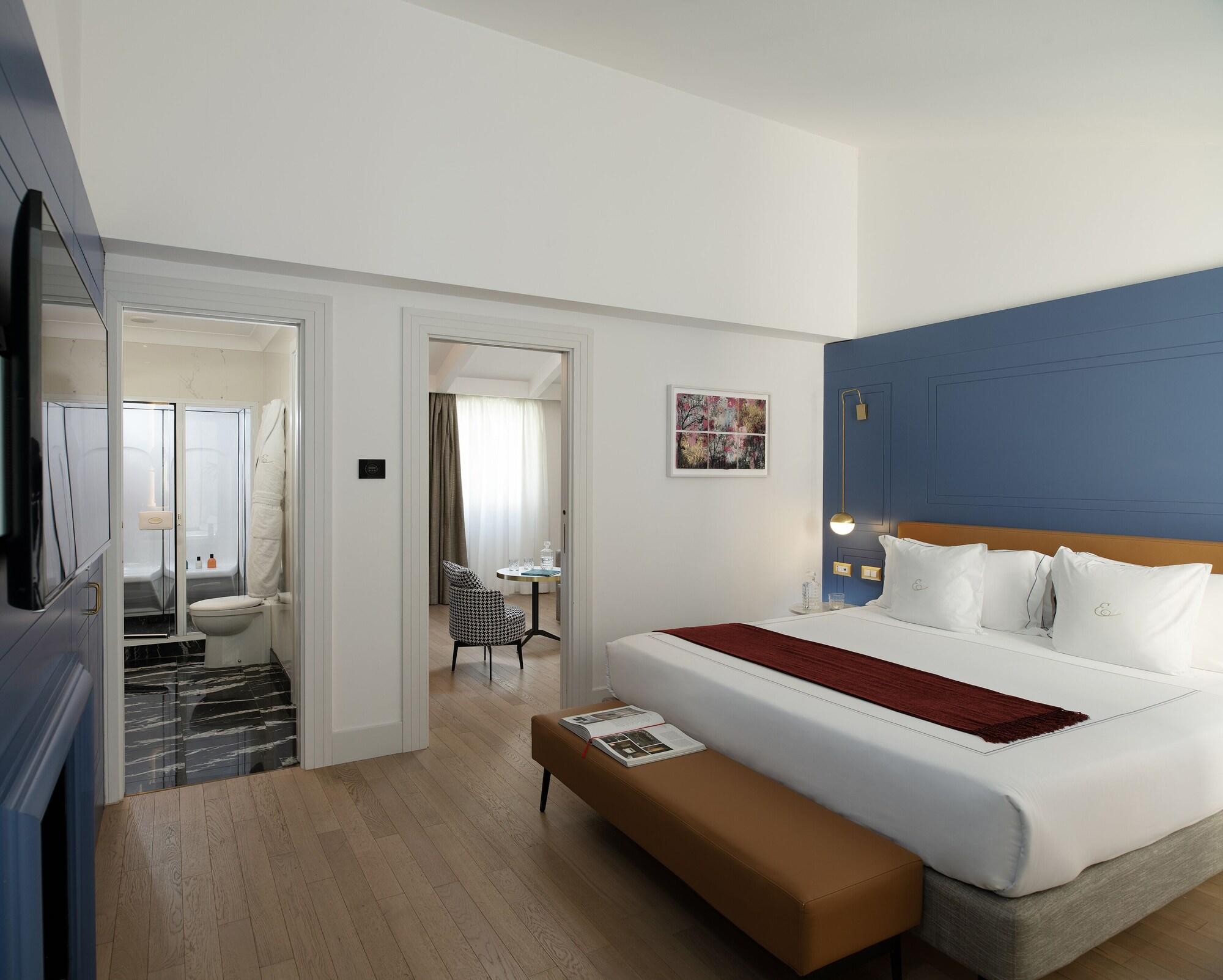 Suite, Private Spa, Separate Building
