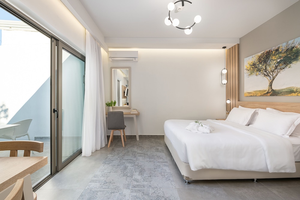 Epavli Boutique Hotel 21/65