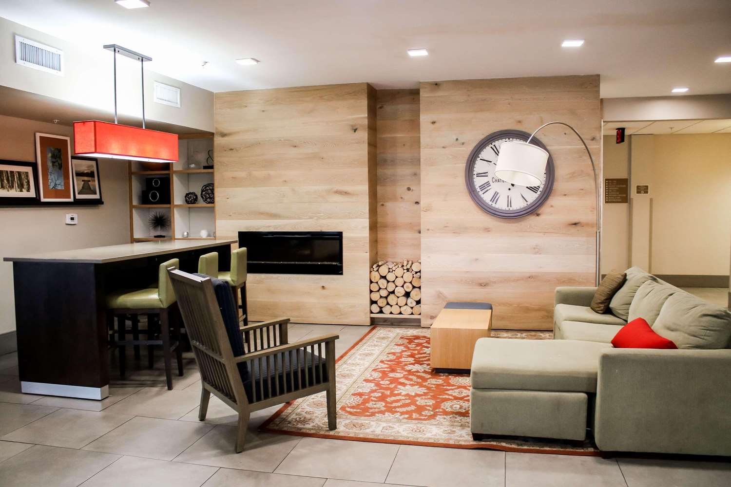 Country Inn Suites By Radisson Richmond West At I 64 Va 24/39