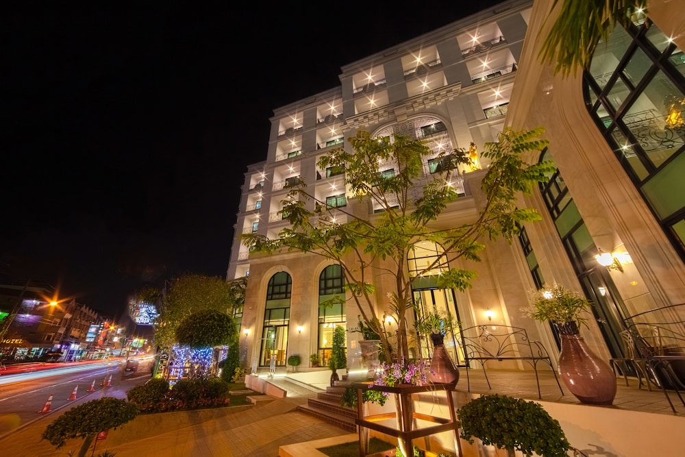 SN 优佳酒店(SN PLUS HOTEL) 图片1