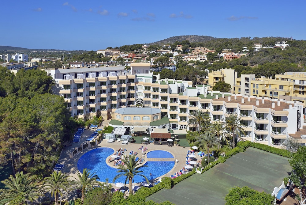 Sol Lunamar Palmanova Apartamentos - Adults Only 3/57