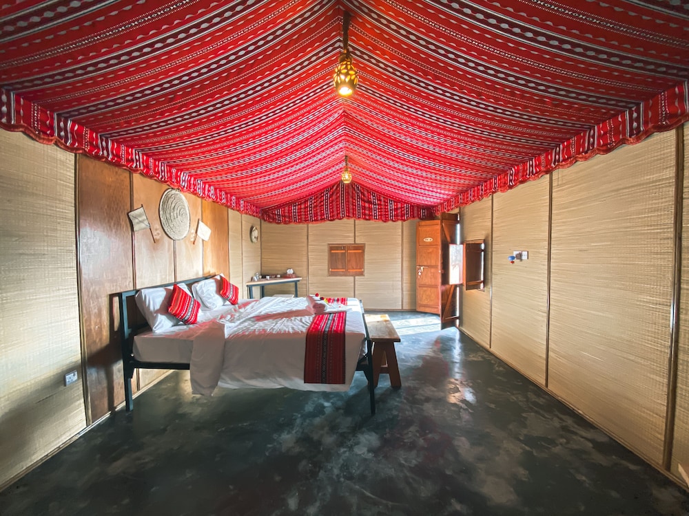 Sama Al Areesh Desert Camp 14/26