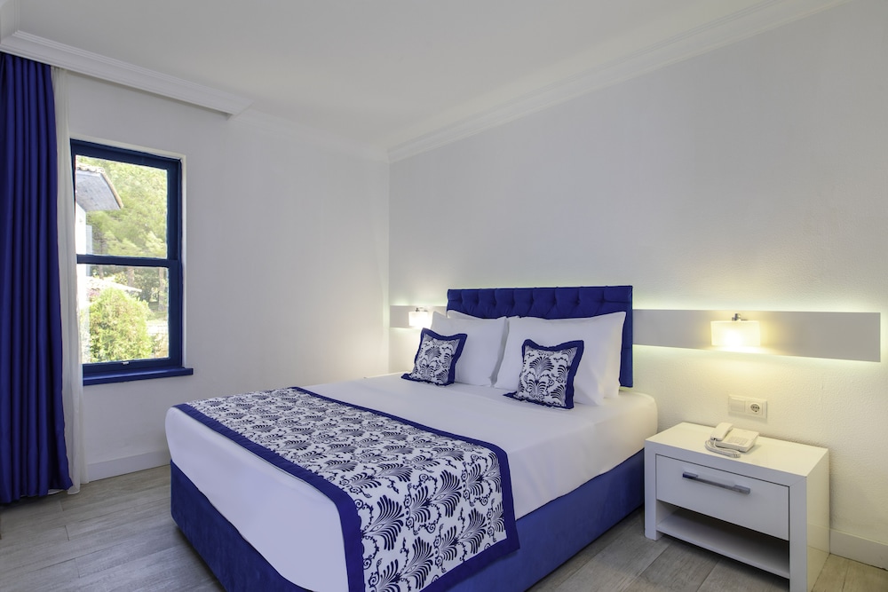 Asteria Ephesus Kusadasi 15/58