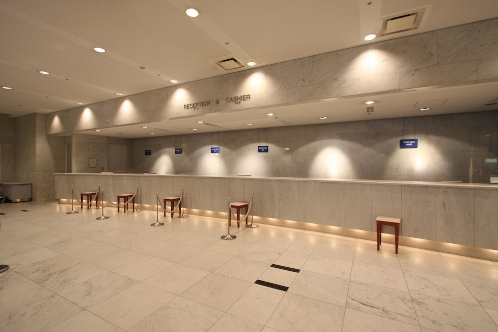 Shin Yokohama Prince Hotel 26/54