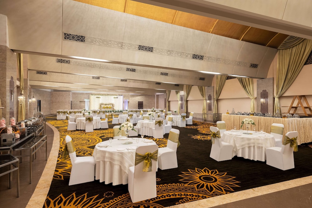 Radisson Blu Hotel, New Delhi Dwarka 38/50