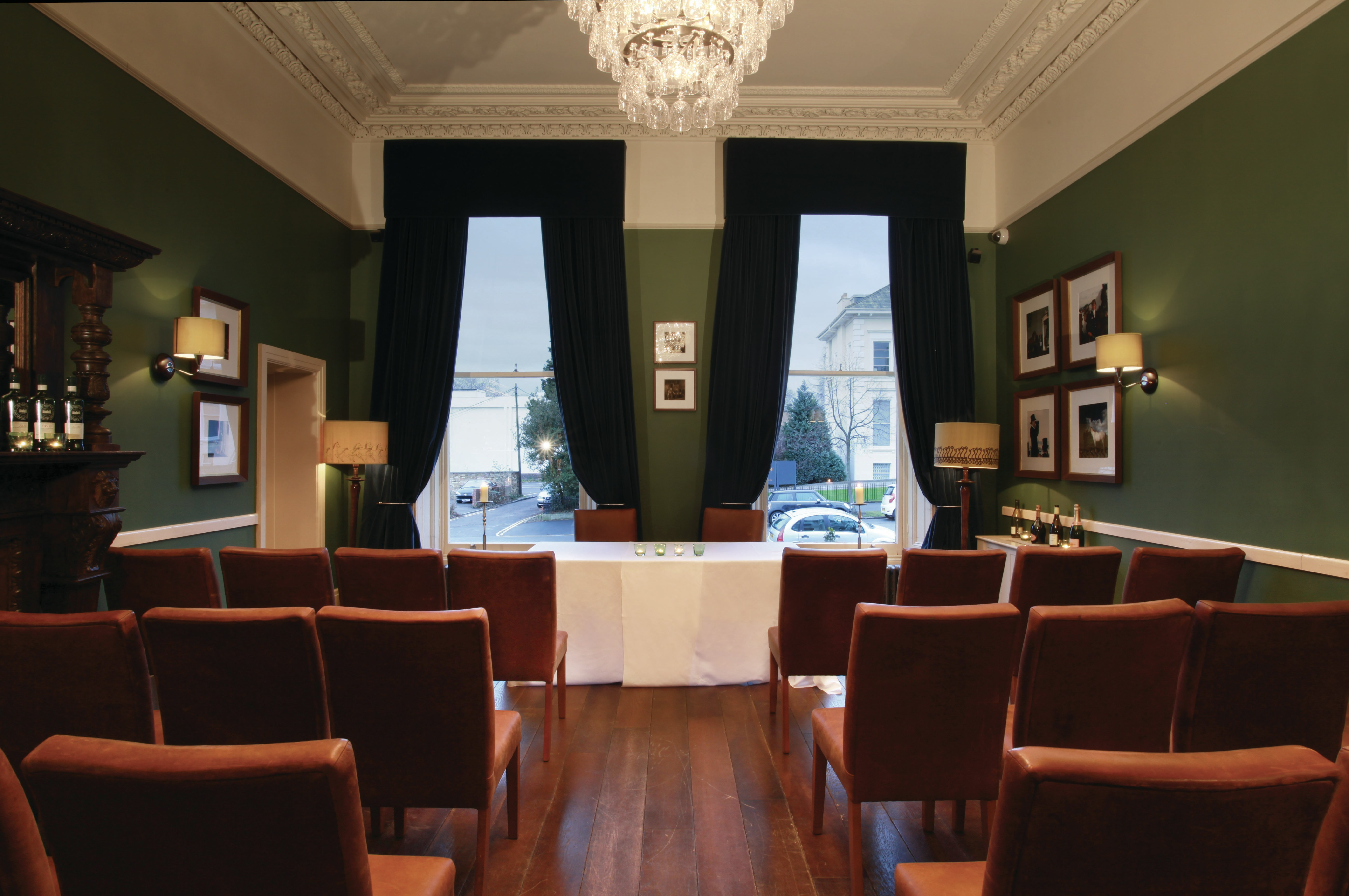 Hotel Du Vin & Bistro Cheltenham 37/60