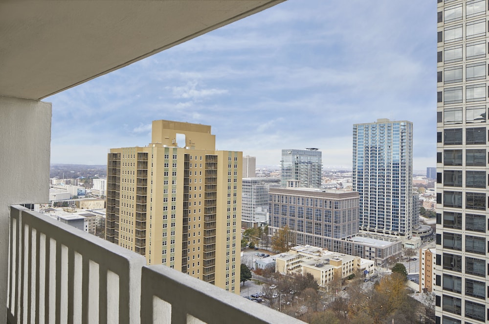 Hyatt Regency Atlanta in ATLANTA - GA