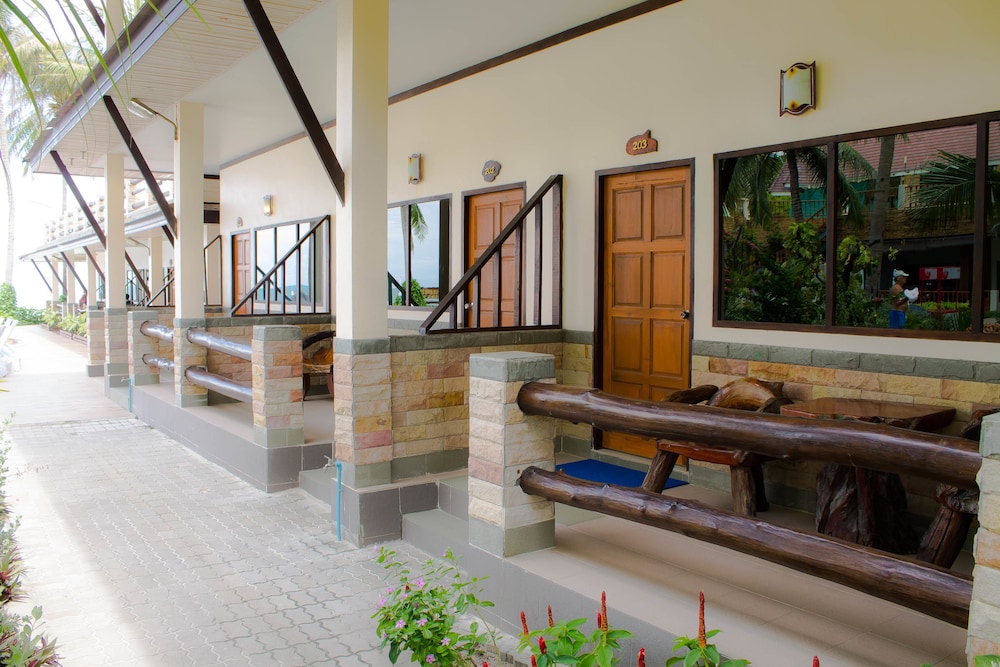 Phangan Bayshore Resort 13/69
