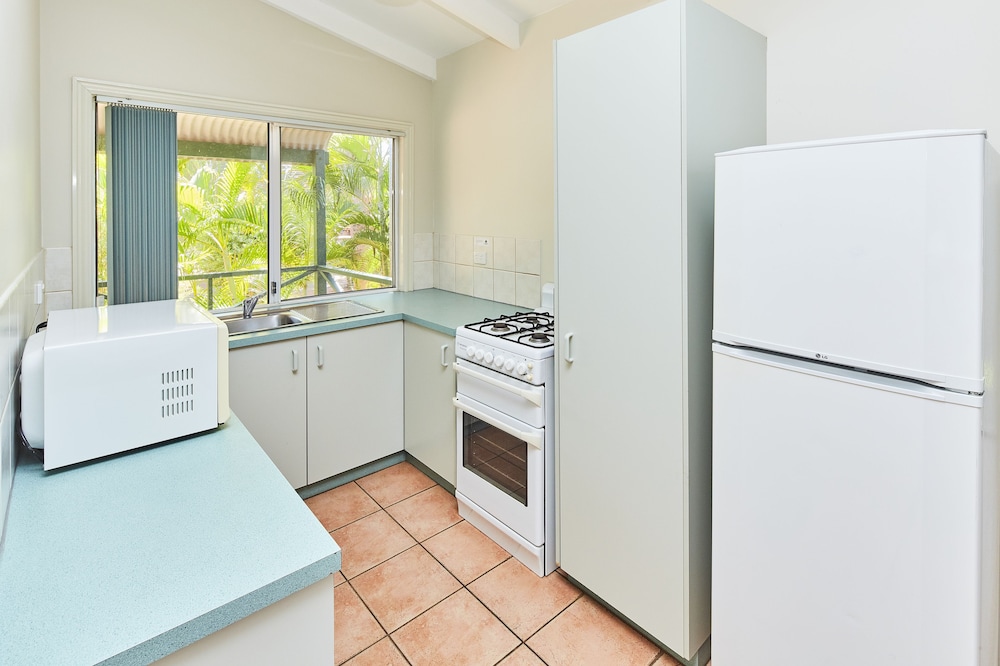 RAC Cable Beach Holiday Park 50/50