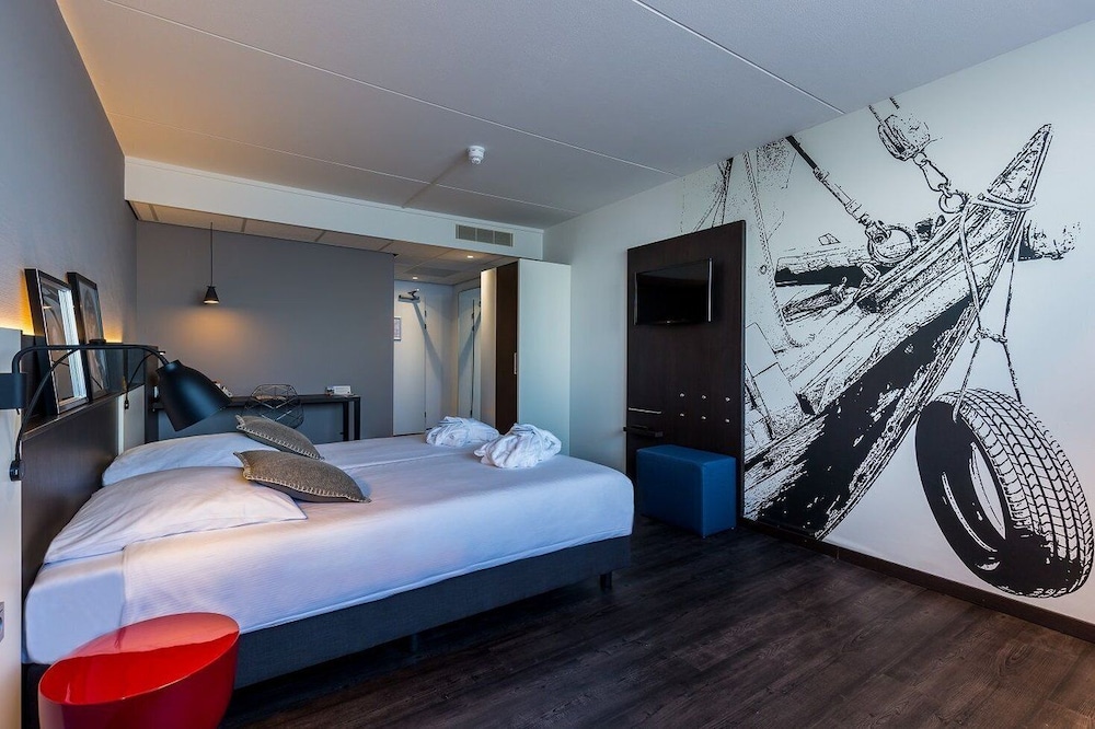 Postillion Hotel Amersfoort Veluwemeer 12/64