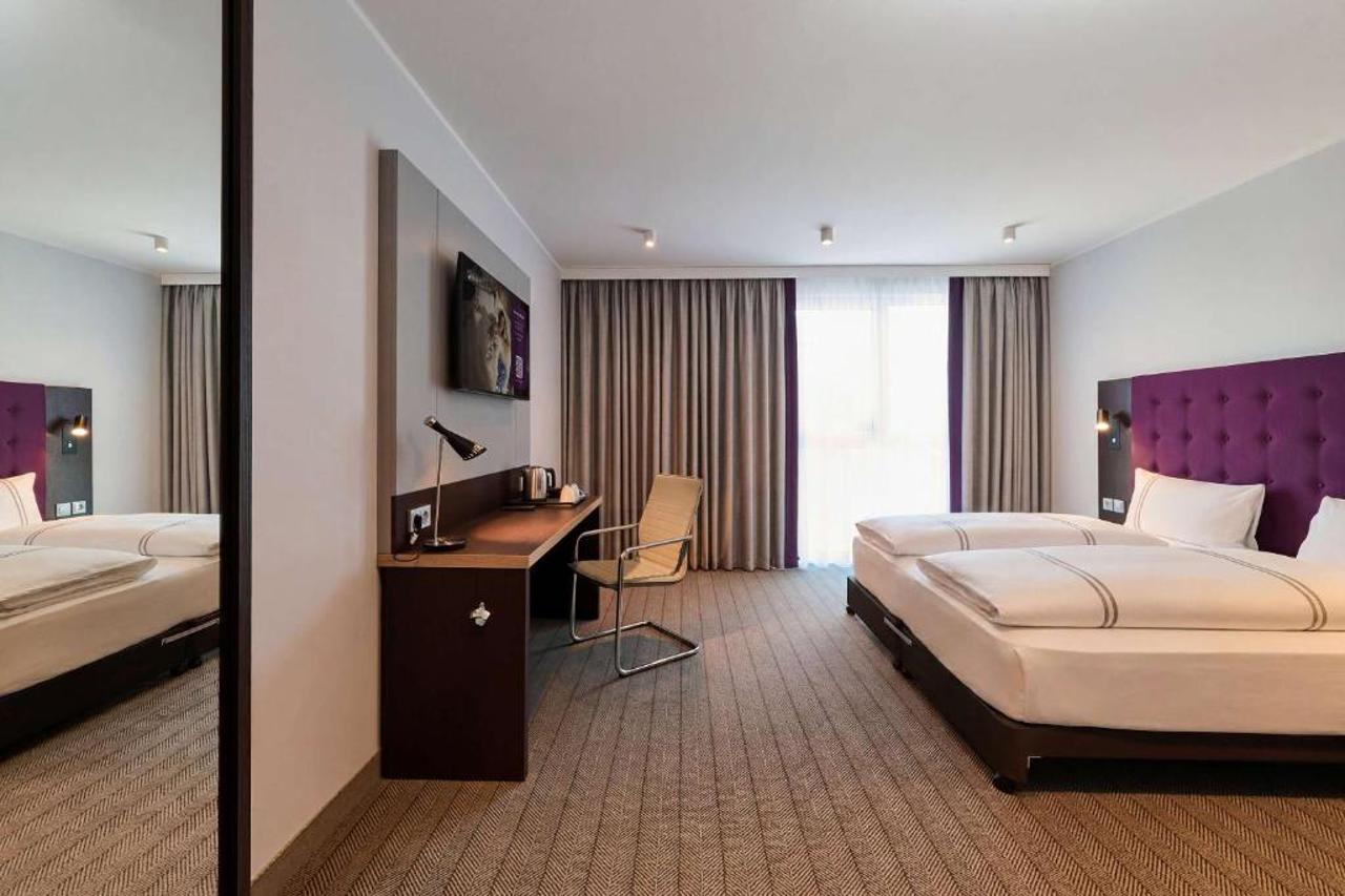 Premier Inn Frankfurt Eschborn 6/31