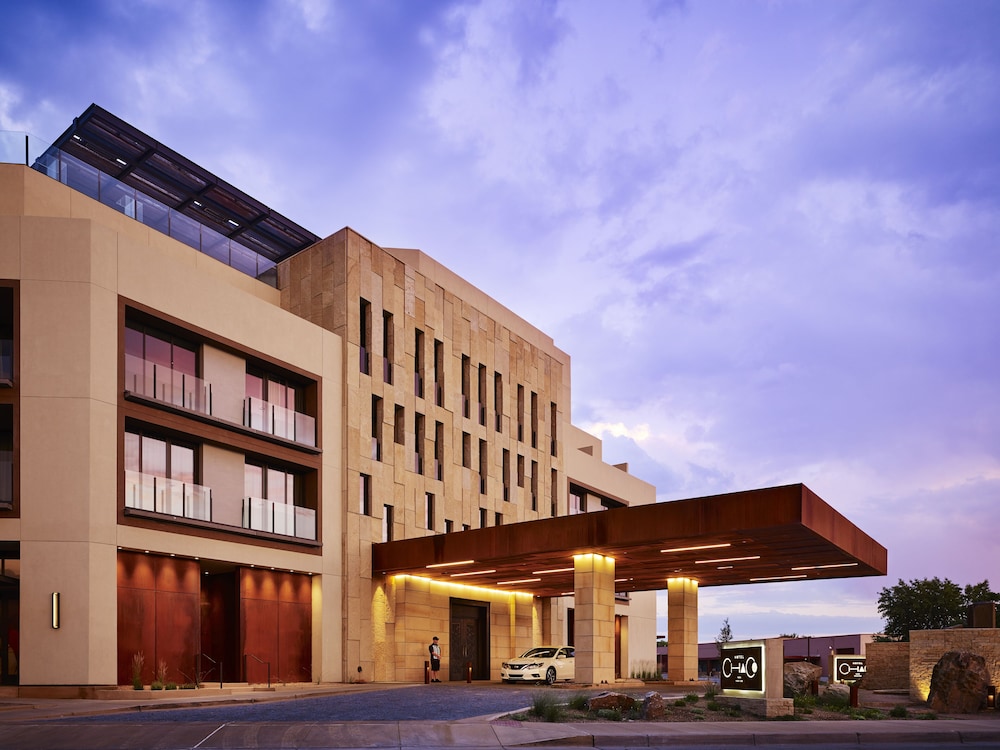 Hotel Chaco 3/54