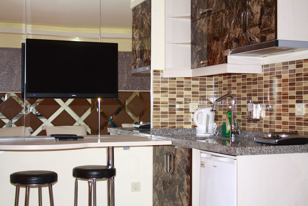Terra Suites 48/60