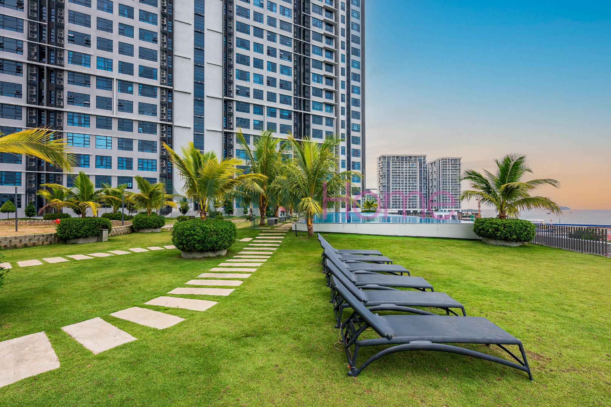 Jesselton Quay Premier Suites Kota Kinabalu 39/49