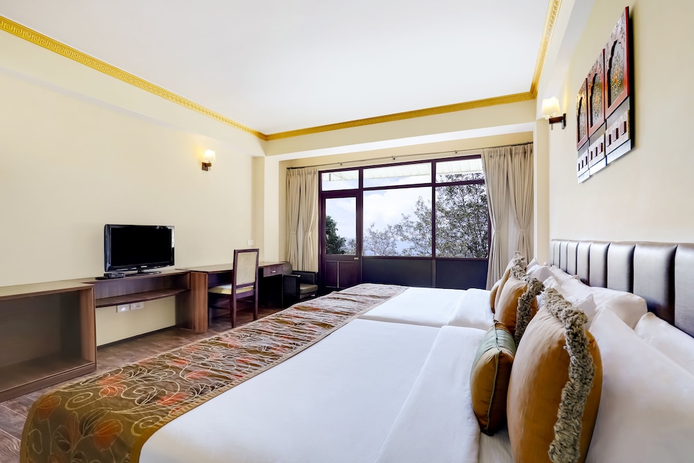 Summit Norling Resort Spa 15/62