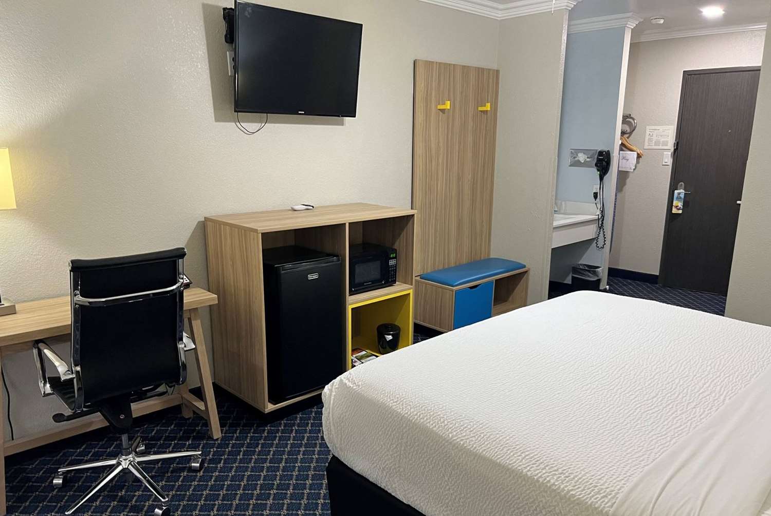 Days Inn by Wyndham Dalhart 11/17