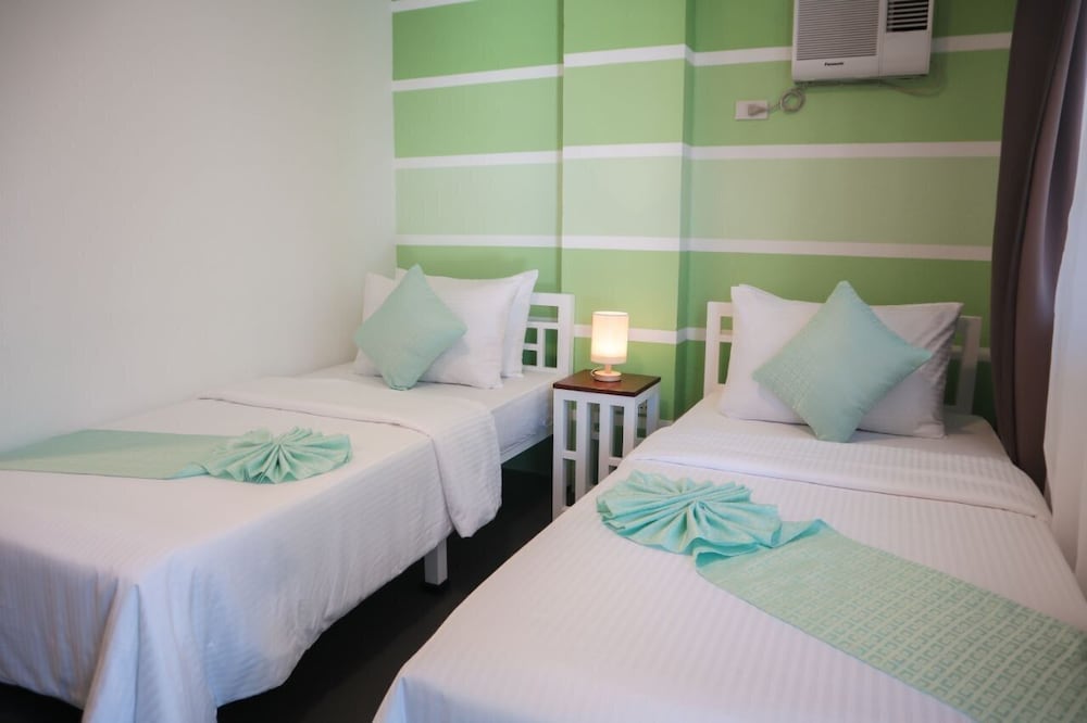 8Colors Beach House 23/64