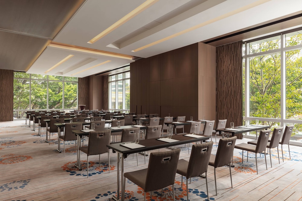 Courtyard by Marriott Taipei Downtown 41/44