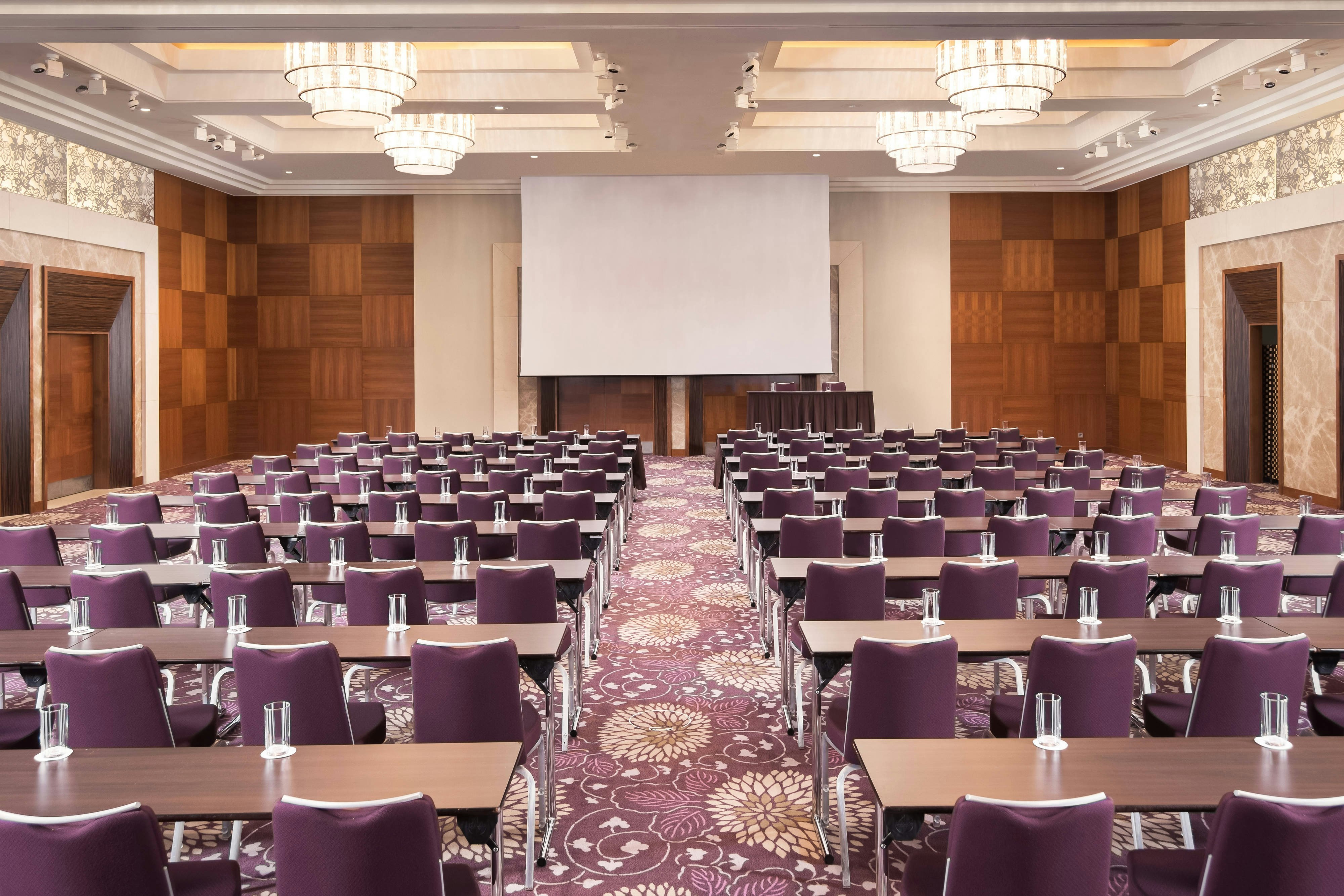 Sheraton Bratislava Hotel 40/42