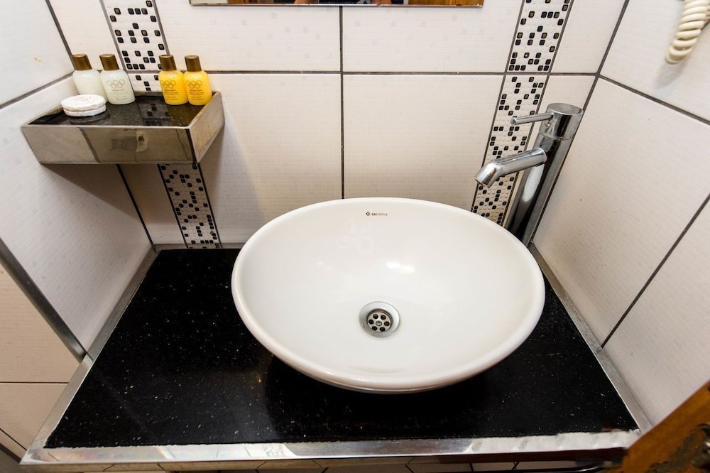 Olimpiyat Otel Izmir 48/50