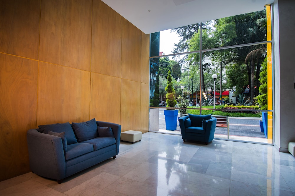 BelAir Business a Wyndham Garden Hotel 25/46