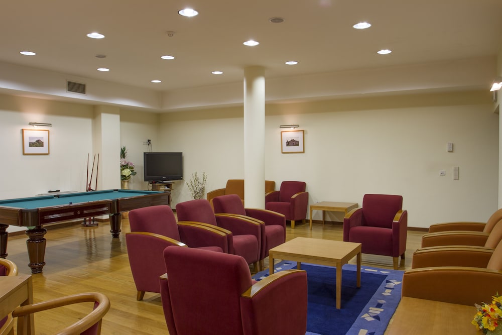 HOTEL AGUIAR DA PENA 24/41