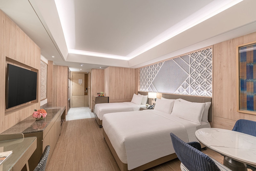 Henann Premier Coast Resort 15/35