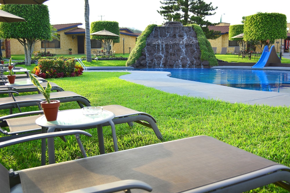 Villas Layfer Familia & Vacaciones Cordoba 44/52