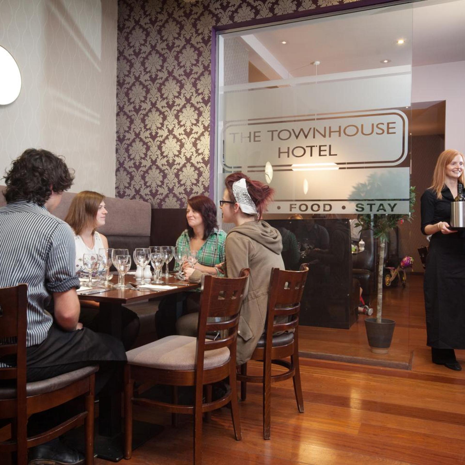 The Townhouse Hotel 45/57
