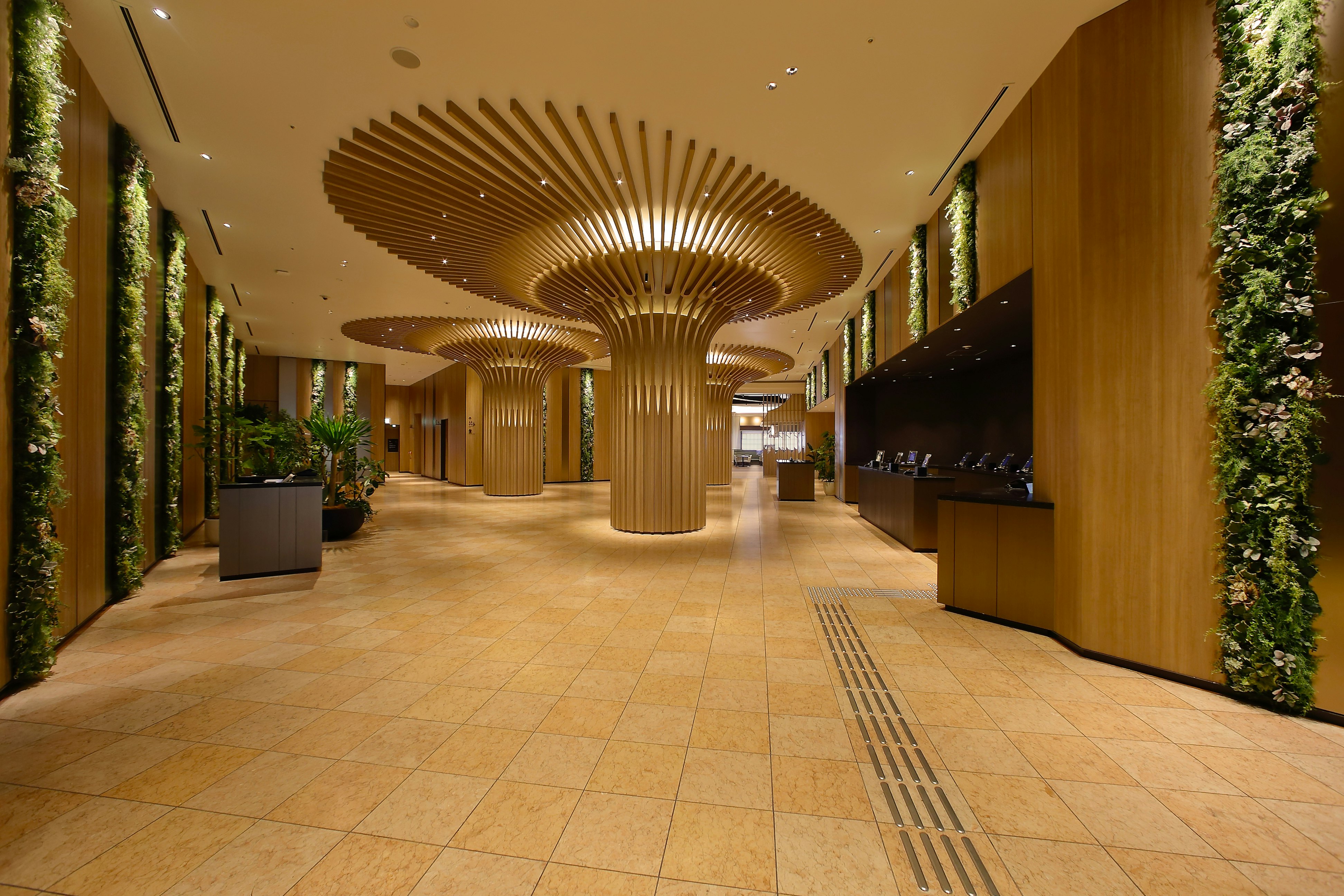 Oriental Hotel Universal City 5/50