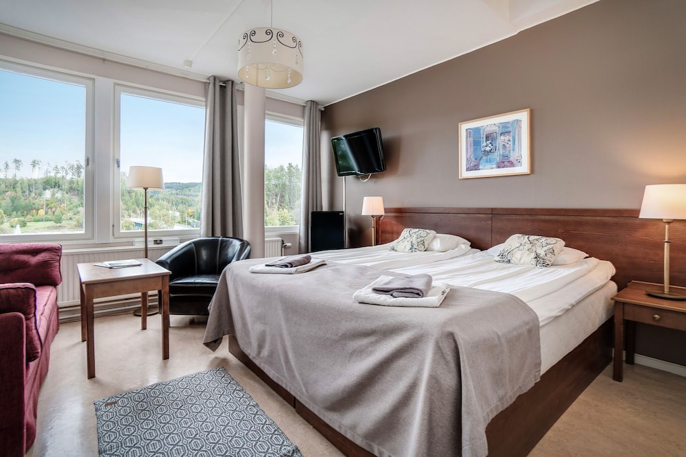 Hotel Solleftea 8/41