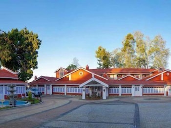 Vinnca West Downs Heritage Resort Ooty 1/42