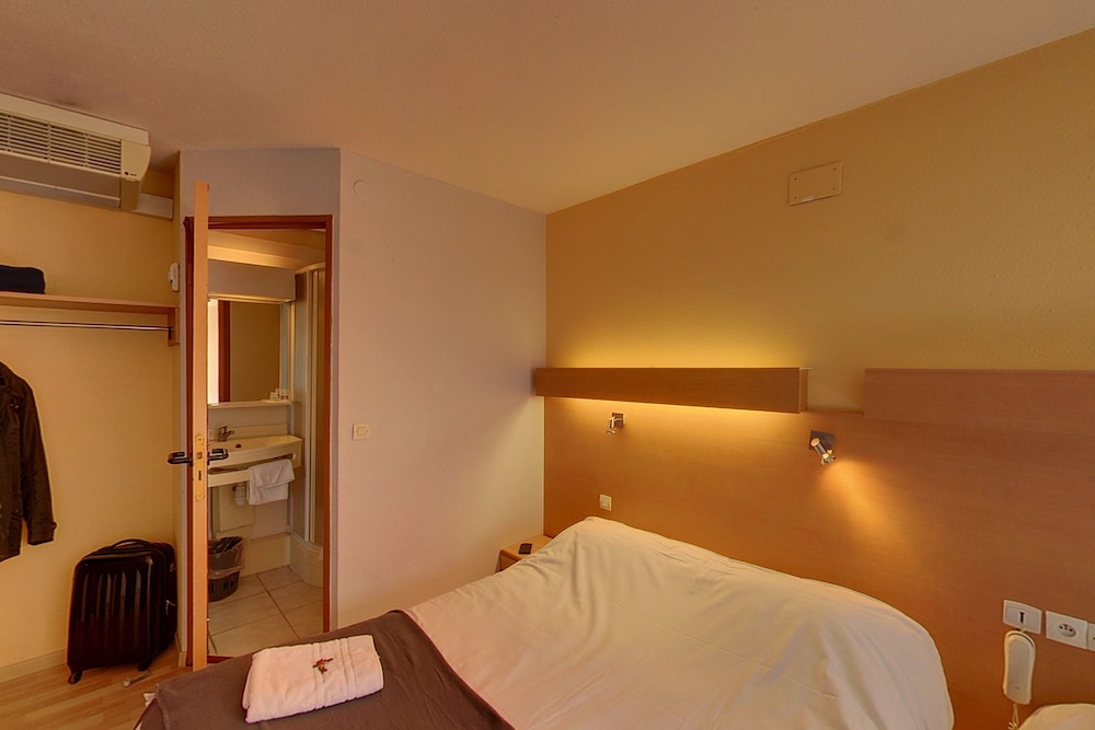 The Originals Access, Hotel Beziers Est 6/38