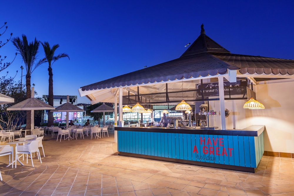Abora Interclub Atlantic by Lopesan Hotels 4/70