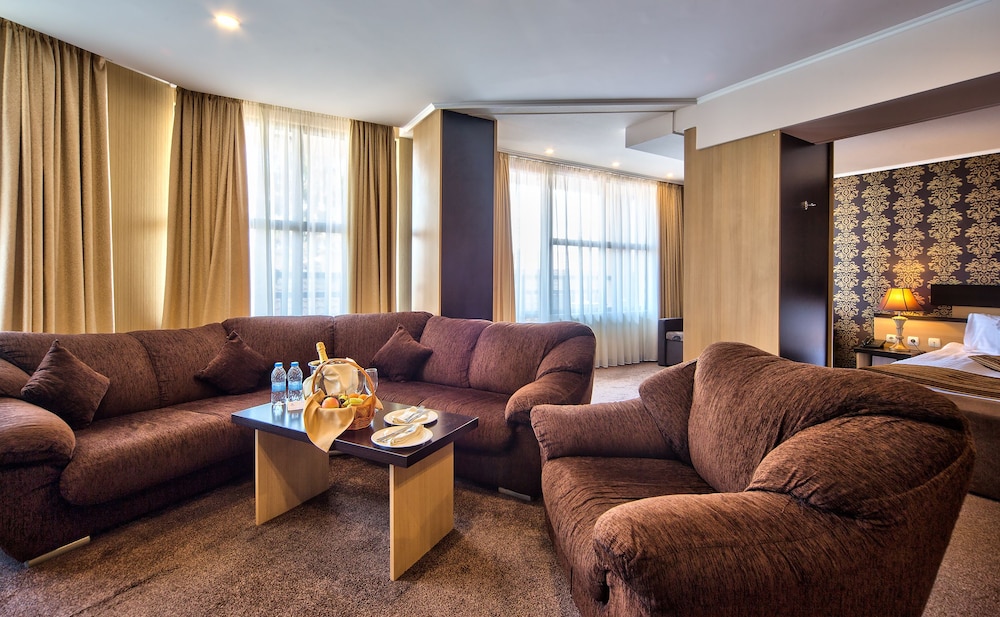 Velingrad Grand Hotel 31/50
