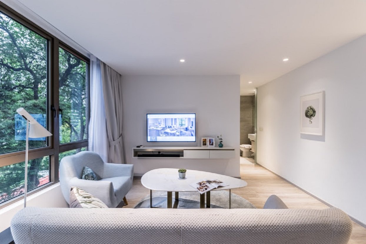 Lanson Place Winsland Residences 26/40