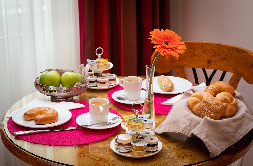 Appartement Hotel an der Riemergasse 31/50