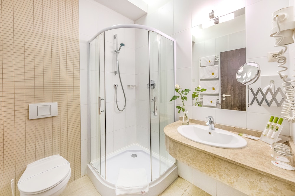 Budapest Airport Hotel Stacio Wellness and Conference 9/43