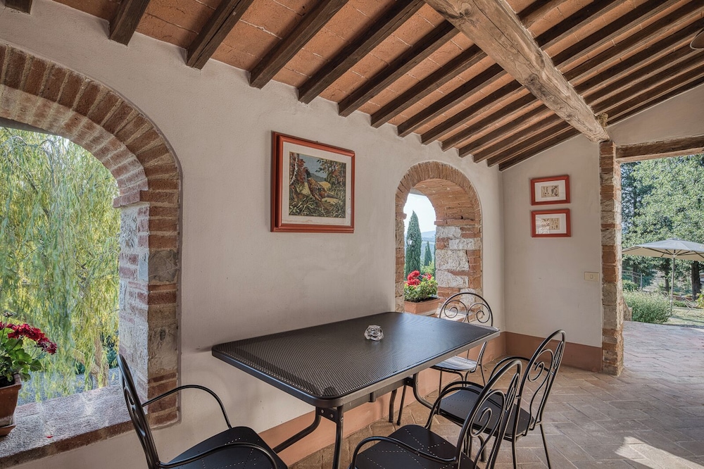 La Pieve Marsina 10/50