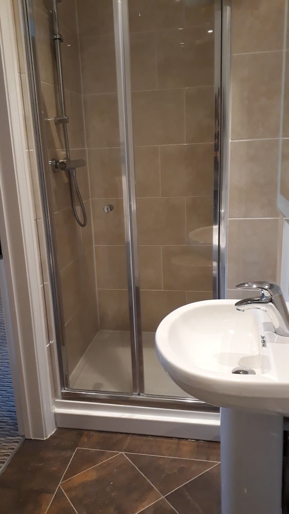 Best Western Priory Hotel 15/37