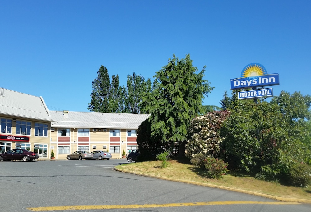 Days Inn by Wyndham Nanaimo 7/51